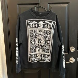 Last Kings crewneck